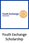 Youth Exchange Scholarship